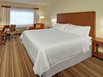 Four Points By Sheraton Cambridge Kitchener, Ontario Exterior foto
